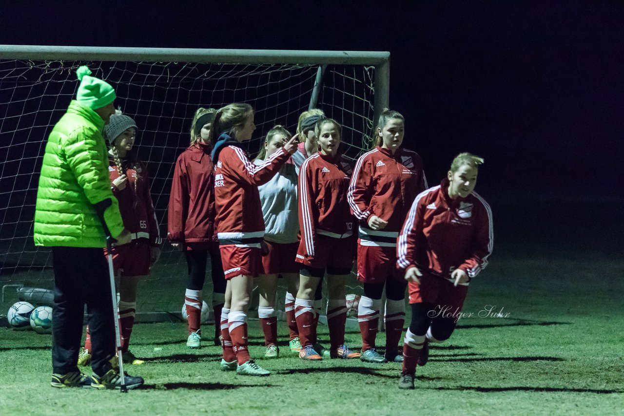 Bild 68 - Frauen TuS Tensfeld - SV Bienebuettel-Husberg